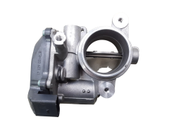 Mariposa De Aire 04L128063T 04L128059T A2C94859900 VAG 2984