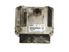 Controlador 0281012961 55208480 4134A3DBM Fiat Bosch 