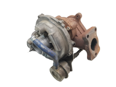 Turbocompresor 0375C8 9645247080 Garrett 706977-2 Citroen Peugeot 2.0HDI 22
