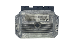 Controlador Renault 21584288-2A 8200321263 8200387138 Sagem 50270