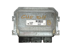 Controlador 237108979R 237105337R A2C11660800 Renault Continental 26148