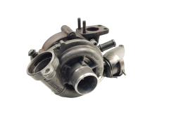 Turbocompresor 753420-5005s 1.6 HDI TDCI PSA Ford
