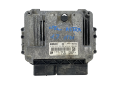 Controlador Opel 55560810 0281012694 8980135190 Bosch GM 53240