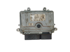 Controlador A6401508879 0281013517 Mercedes  Bosch 46071