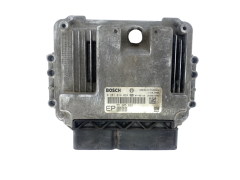 Controlador Del Motor 55205622EP 0281014024 Opel 49444
