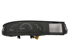 Velocímetro/Instrumentos Y Relojes Opel Vectra 09152370LX 110008911008 VDO
