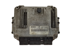 Controlador 0281011776 8200391966 8200386508 Renault Bosch 14037