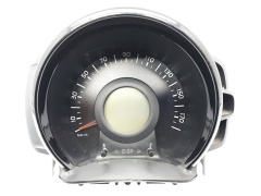 Velocímetro/Instrumentos Y Relojes C1 Aygo 108 69342-420U Toyota PSA 