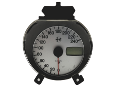 Velocímetro/Instrumentos Y Relojes Alfa Romeo 156 60664230 6160349929 28682