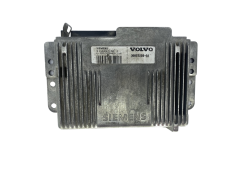Controlador S113727100F 30857256-0A Volvo Siemens 49326