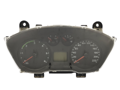 Velocímetro/Instrumentos Y Relojes Ford Transit 6C1T-10849-CF 6C1T10849CF 29150