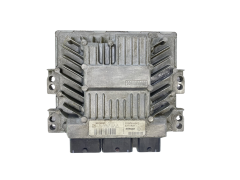 Controlador S122326109A 8200565863 8200592611 Renault Siemens 63064