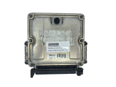 Controlador 0281010363 9641608080 28FM0213 PSA Bosch 60432