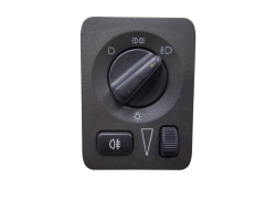 Interruptor De Las Luces SAAB 95 9-5 4616124 758173 2