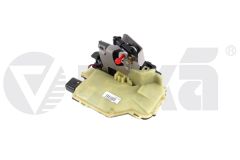 Cerradura Puerta Trasera Derecho 4B0839016H 88391812901 Audi A6 Vika