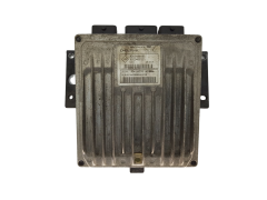 Controlador 8200498185 8200469333 R0410B027D Renault Delphi 19312
