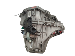 Caja De Cambios Nueva Original TL4018 TL4A018 7701700574 Renault Scenic 3