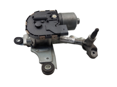Mecanismo De Los Limpiaparabrisas S-MAX Galaxy 6M21-17504-AH 6M2117508AD 29