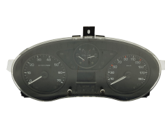 Velocímetro/Instrumentos Y Relojes Partner Berlingo 9801642280 PSA 60993