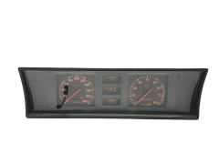 Velocímetro/Instrumentos Y Relojes Seat Malaga 27597412 27597.4/12 55626