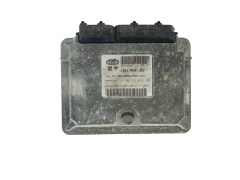 Controlador IAW49F.B9 46744739 Fiat Magneti Marelli 46676