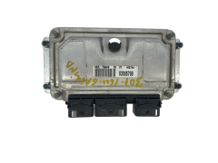 Controlador 0261206943 9650346180 9638765680 PSA Bosch 51823