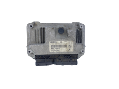 Controlador Toyota 89661-0D270 0261208936 Bosch 61941
