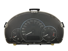 Velocímetro/Instrumentos Y Relojes Peugeot 1007 9658241780 51585