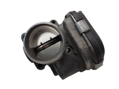 Mariposa De Aire Citroen Peugeot 9673534480 1.6 HDI Delphi 3443