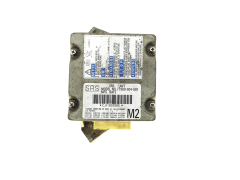 Controlador Moduł 77960-S04-G81 Honda 