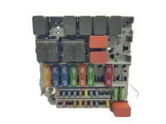 Caja Reles / Fusibles Fiat 46841646 20089