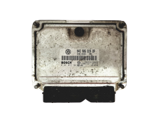 Controlador 045906019BP 0281012194 Volkswagen Bosch 25293