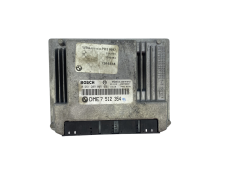 Controlador BMW 0261209005 7512354 Bosch 62534