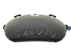 Velocímetro/Instrumentos Y Relojes Peugeot 206 9648836980 49391