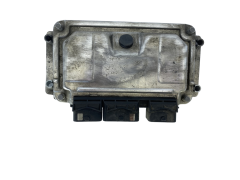 Controlador 0261206942 9638783480id09 26FM0879 PSA Bosch 50095
