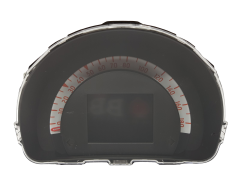 Velocímetro/Instrumentos Y Relojes Smart Forfour 248211809R Visteon 24016