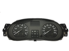 Velocímetro/Instrumentos Y Relojes Dacia Logan 248107336R 52063