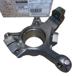 Mangueta De La Rueda Derecho Nueva Original 8200750269 Renaulr Master 2