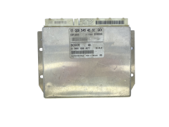 Controlador 0295454232Q01 0265109477 Mercedes Bosch 54094