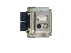 Controlador 0261S08575 04C907309P Skoda VW Bosch 44125
