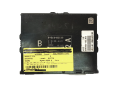 Controlador Moduł Daihatsu 89560-B2C60 112300-6611 Denso 19278