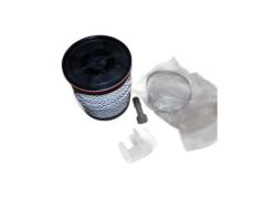 Filtro De Combustible Nueva Original 164033036R Renault