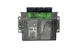 Controlador 279115210139 279115219916 TATA Sagem