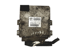 Controlador 9639907880 IAW1AP.81 16301.794 PSA Magneti Marelli 17136