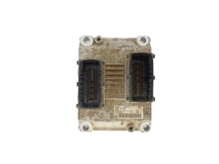 Controlador Fiat 00468019640 0261206980 Bosch 37545