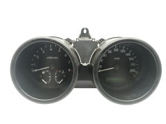Velocímetro/Instrumentos Y Relojes Daewoo Kalos 96461301 56858