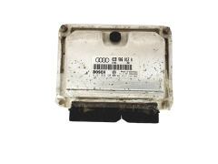 Controlador 038906012A 0281010120 Audi Bosch 23720