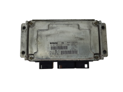 Controlador 0261207318 9648483480 9643897580 PSA Bosch 14318