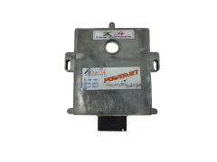 Controlador LPG 110R-006677 10R-036675 67R-016676 16947