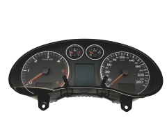 Velocímetro/Instrumentos Y Relojes Audi A3 8P 8P0920931 110080297024 41578